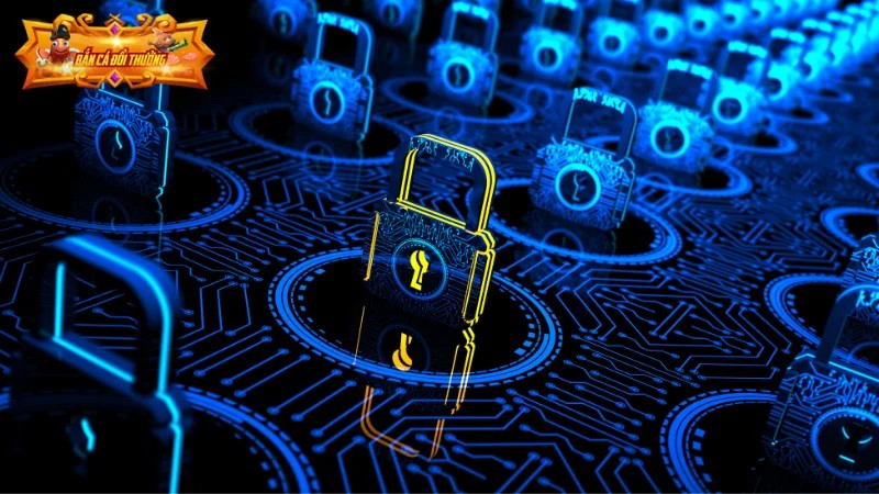 Tầm quan trọng của chính sách bảo mật tại bancadoithuong.click