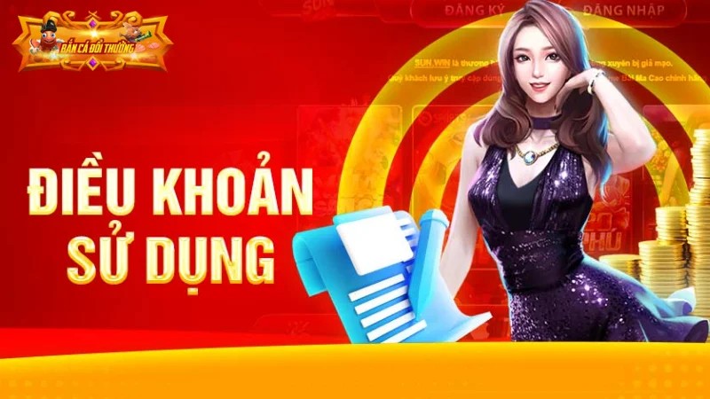Tầm quan trọng của việc nắm rõ điều khoản sử dụng 