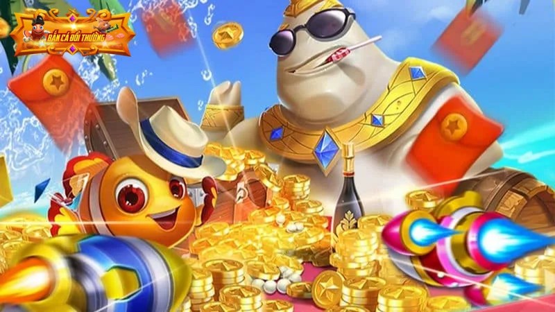 Tổng hợp các chương trình khuyến mãi bắn cá nổ hũ Net88 Tổng hợp các chương trình khuyến mãi bắn cá nổ hũ Net88