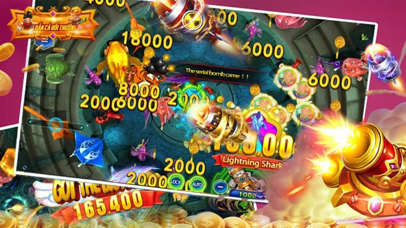 Đánh giá ưu nhược điểm của tool hack game bắn cá