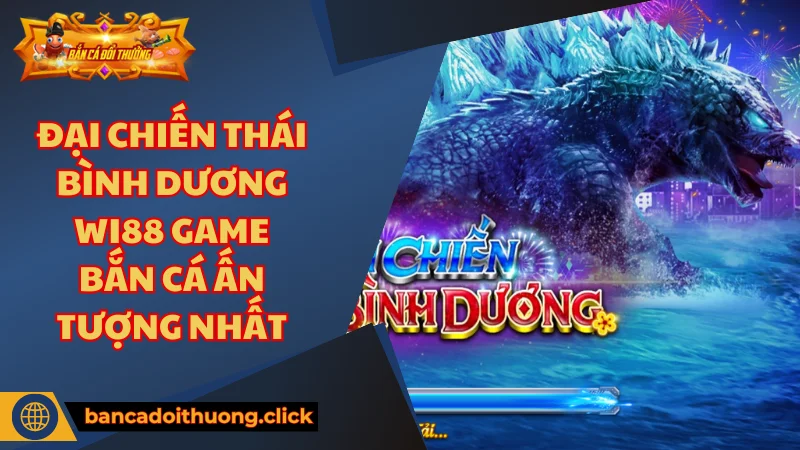 Đôi nét về Đại Chiến Thái Bình Dương Wi88